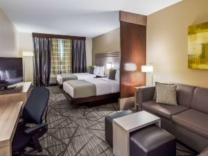 Comfort Inn & Suites Houston I-45 North - IAH