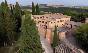 Castello di Leonina Adults Only - Housity