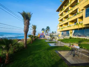 The Bheemli Resort - Managed by AccorHotels
