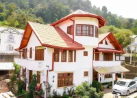Oviya Guest Hotels in 
