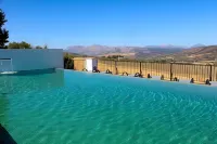 Arriadh Hotel Hotels in Olvera