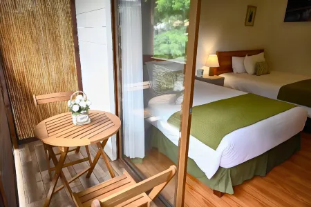 Hare Nua Hotel Boutique