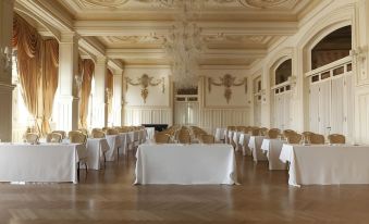Nacksan Oceanvalley Resort - Housity