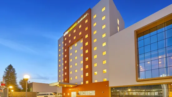 City Express Plus by Marriott Leon Centro de Convenciones