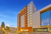City Express Plus by Marriott Leon Centro de Convenciones Hotels near Salon La Fuente Gran Jardin