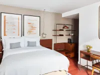 هوتل إنديجو لاندن - 1 ليسيستر سكوايربي باي آيتش جي Hotels near ثياترلاند