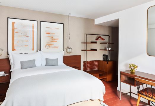 Hotel Indigo LONDON - 1 LEICESTER SQUARE by IHG