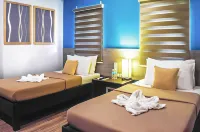 Sheridan Boutique Hotel Các khách sạn gần Sân bay Puerto Princesa