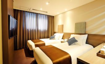 Grand Millions Hotel Seogwipo