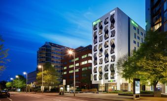 Ibis Styles London Ealing