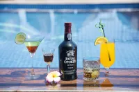 Seashore Hotel & Apartment - bar