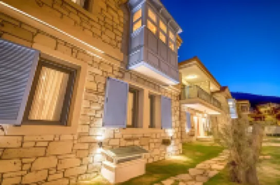 Bademli Konak Otel Hotels near Bazaar Datça