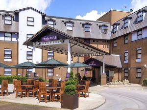 Premier Inn London Gatwick Airport East