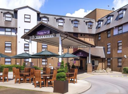 Premier Inn London Gatwick Airport East