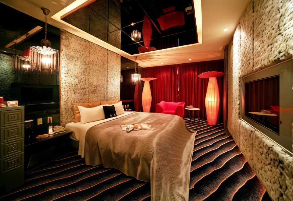 Fongchin Motel 이미지