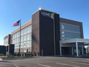 Home2 Suites by Hilton Clermont