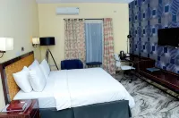 Adig Suites Hoteles en Enugu North