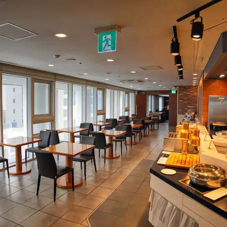 Sun Cloud Hotel