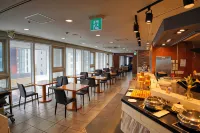 Sun Cloud Hotel - breakfast