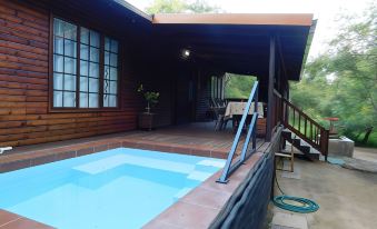 Self Catering Africa Bush Vacation in Marloth Park