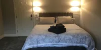 Eccleshall Bed and Breakfast - Deluxe Double Room, 1 King Bed, Non Smoking