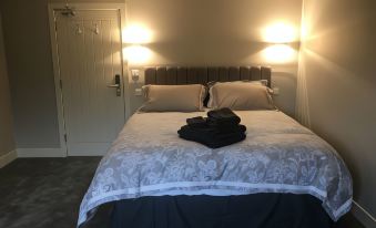 Eccleshall Bed and Breakfast