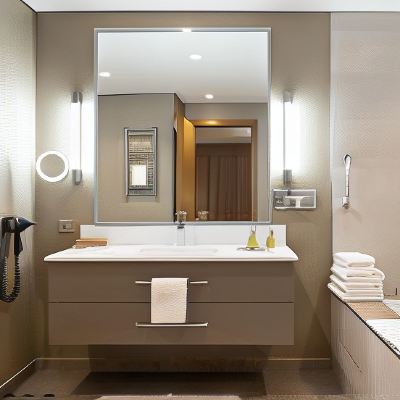 Superior Two-Bedroom Apartment Sochi Marriott Krasnaya Polyana Hotel Photo