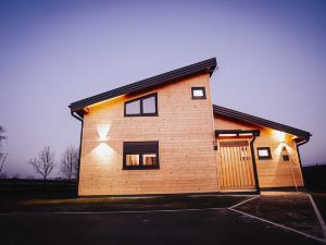 Holiday Home Nightswim Inn