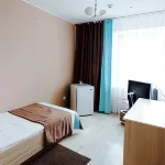 Spasskaya Hotel