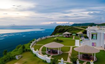 Le Bokor Palace