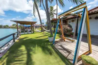 Pousada Villa do Sol Hotels in 