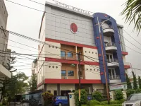 Hotel Roditha Hotels in Banjarmasin
