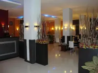 Hotel Femina Hôtels à : Padang