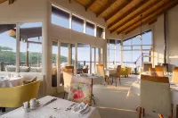 The Fernery Lodge & Spa