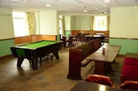OX Hotel Spean Bridge فنادق في سبين بريدج