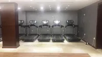 Arena Space Hotel - salle de sport