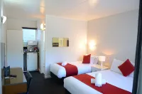 Forgotten World Motel Hotel a Manunui