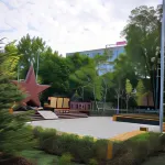 Zvezda Hotel
