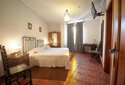 Hotel Mar de Queo Hotels in Carballo