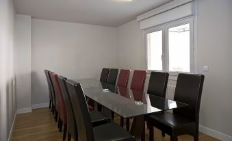 RuralSuite Hotel Apartamentos