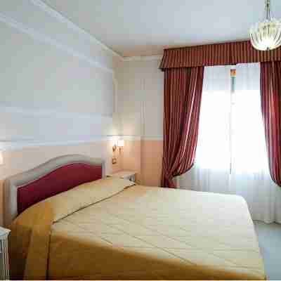 Hotel Gran Duca Rooms