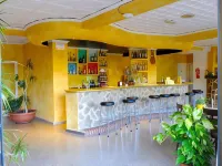 Hotel Serawa Moraira - bar