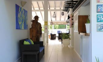 Hotel la Roussette