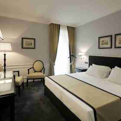 Grand Hotel Oriente Rooms