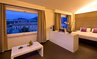 TH Assisi - Hotel Cenacolo