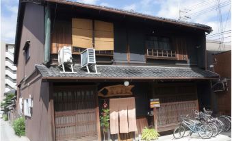 Guesthouse Naramachi