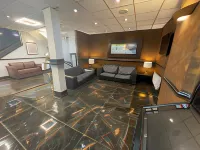 Hylands Hotel Hotels in Baginton