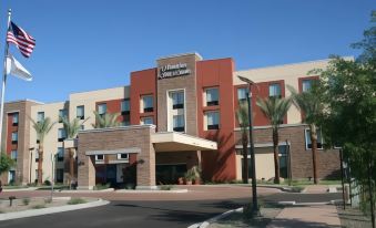 Hampton Inn & Suites Phoenix Chandler-Fashion Center