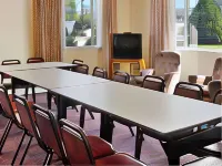 Salida Inn & Monarch Suites