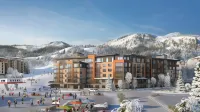 Lift Park City - Canyons Village Hotels in Alta